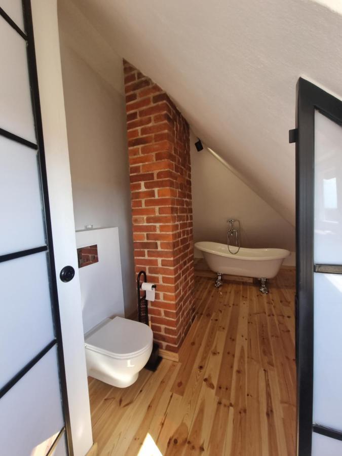 Apartament Relax Torun Exterior photo