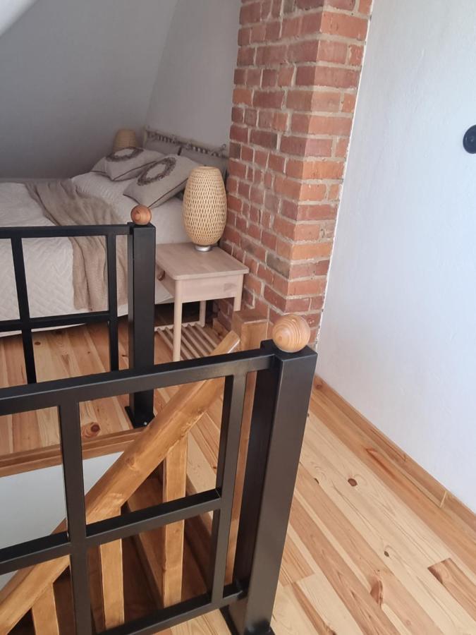 Apartament Relax Torun Exterior photo