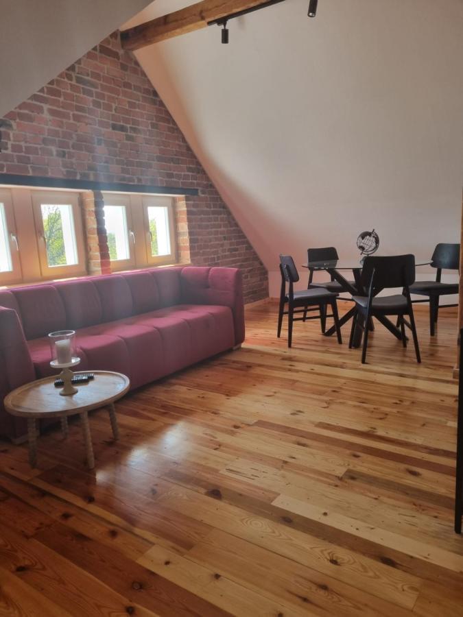 Apartament Relax Torun Exterior photo