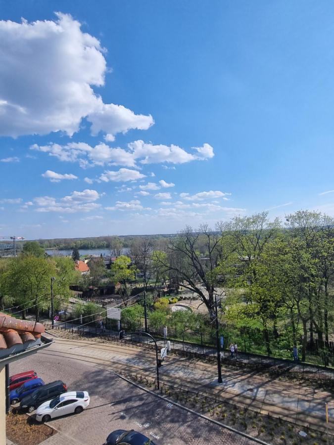 Apartament Relax Torun Exterior photo